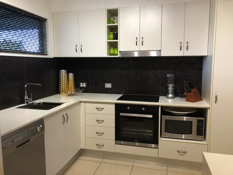 Fourth view of Homely apartment listing, Unit 36/1-13 Ernest St, Redlynch QLD 4870