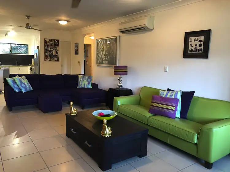 Fifth view of Homely apartment listing, Unit 36/1-13 Ernest St, Redlynch QLD 4870