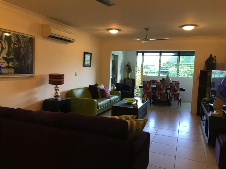 Sixth view of Homely apartment listing, Unit 36/1-13 Ernest St, Redlynch QLD 4870