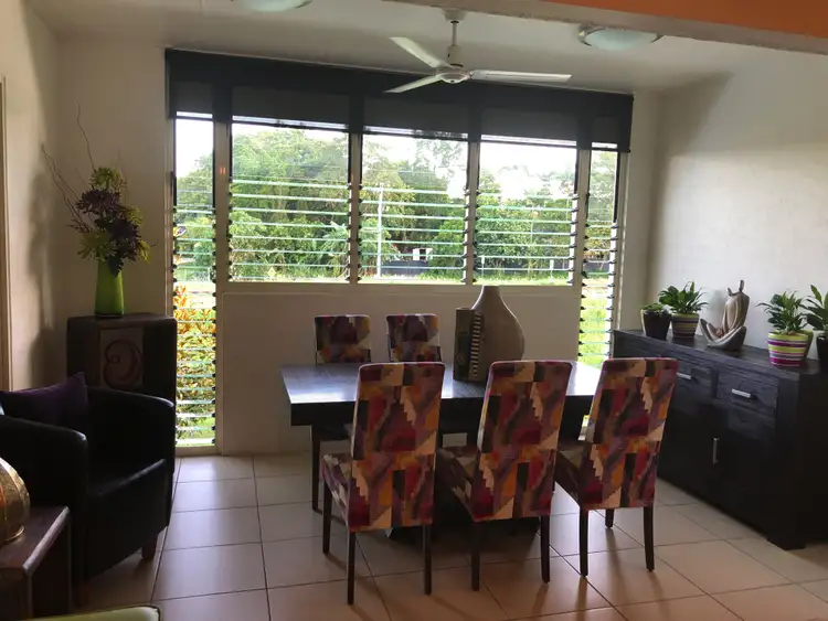 Seventh view of Homely apartment listing, Unit 36/1-13 Ernest St, Redlynch QLD 4870