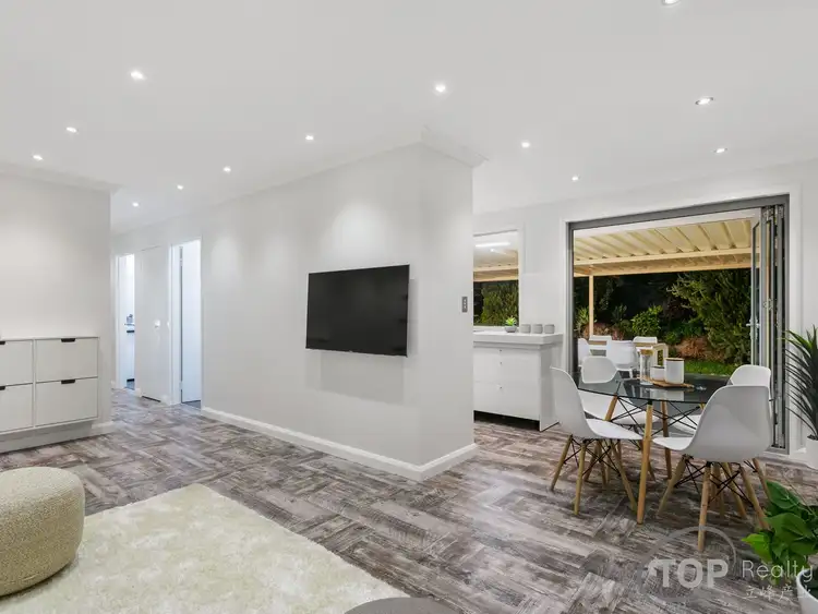 4B Hurley Way, Bull Creek WA 6149