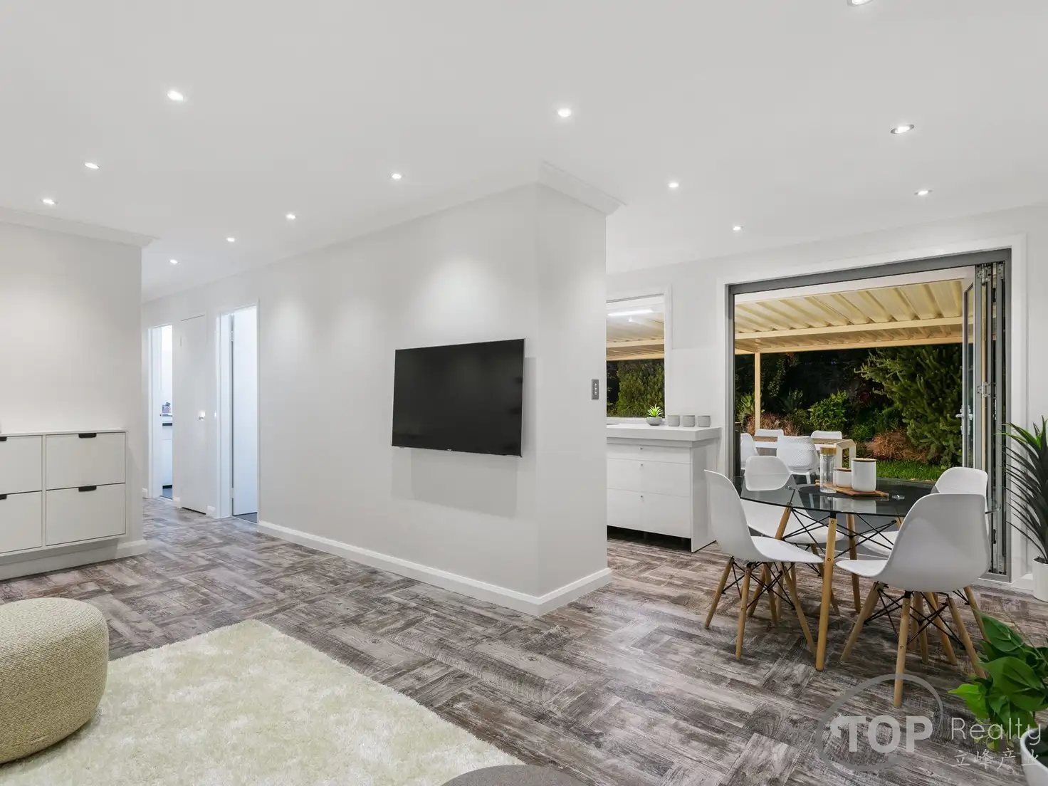 Main view of Homely house listing, 4B Hurley Way, Bull Creek WA 6149