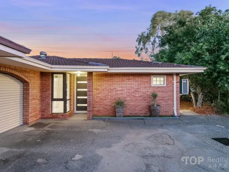 Second view of Homely house listing, 4B Hurley Way, Bull Creek WA 6149
