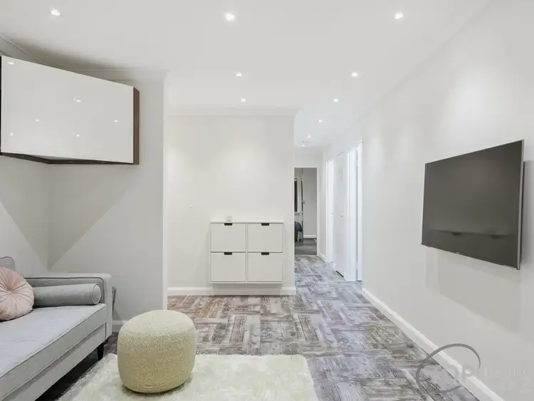 Fourth view of Homely house listing, 4B Hurley Way, Bull Creek WA 6149