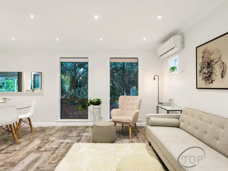 Fifth view of Homely house listing, 4B Hurley Way, Bull Creek WA 6149