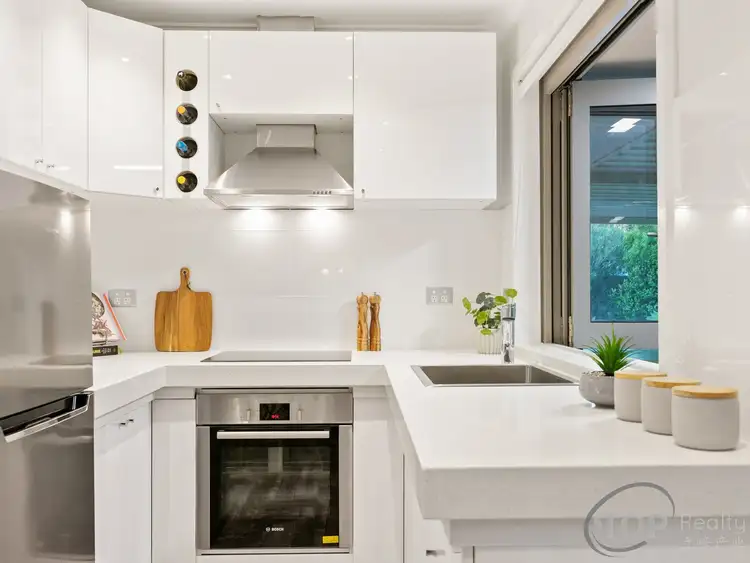 Sixth view of Homely house listing, 4B Hurley Way, Bull Creek WA 6149
