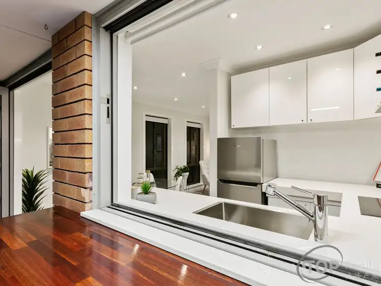 Seventh view of Homely house listing, 4B Hurley Way, Bull Creek WA 6149