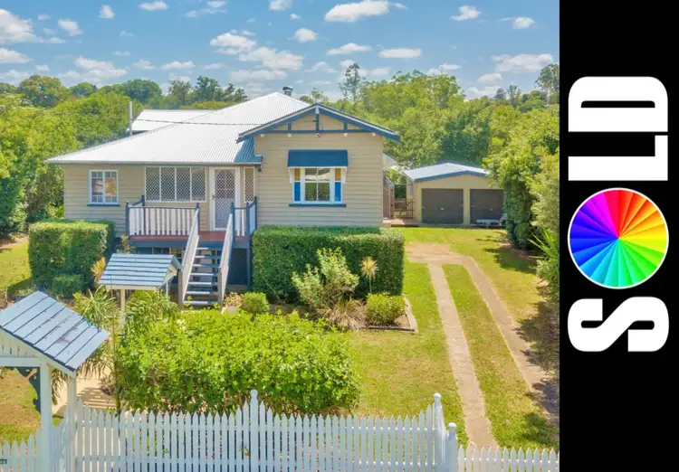 30 Hilton Rd, Gympie QLD 4570