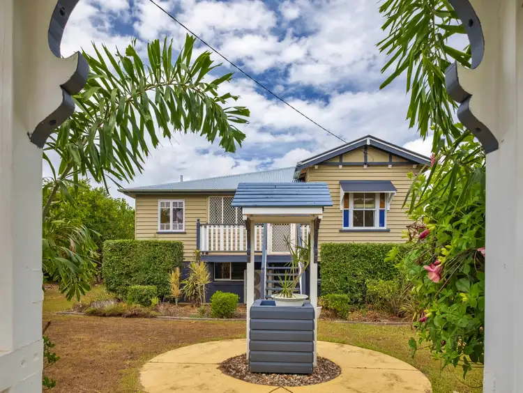 Fifth view of Homely house listing, 30 Hilton Rd, Gympie QLD 4570