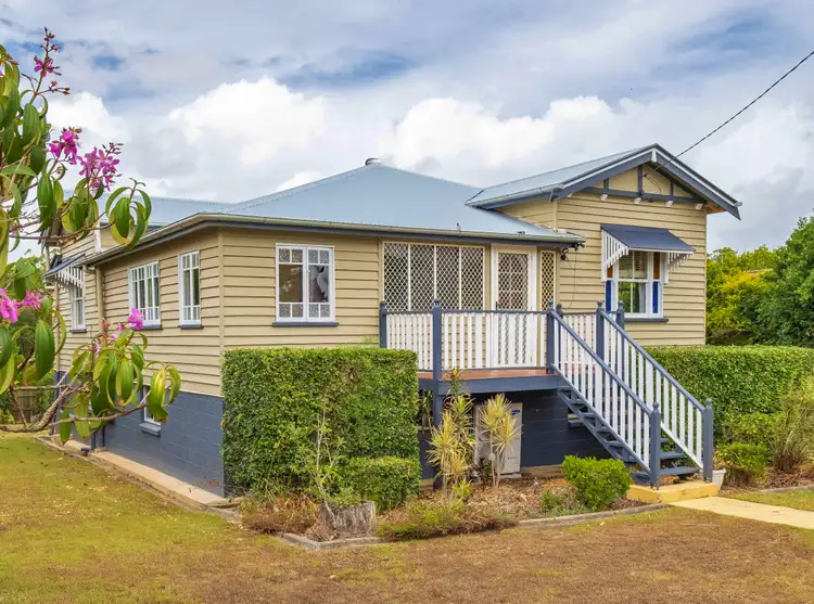 Sixth view of Homely house listing, 30 Hilton Rd, Gympie QLD 4570