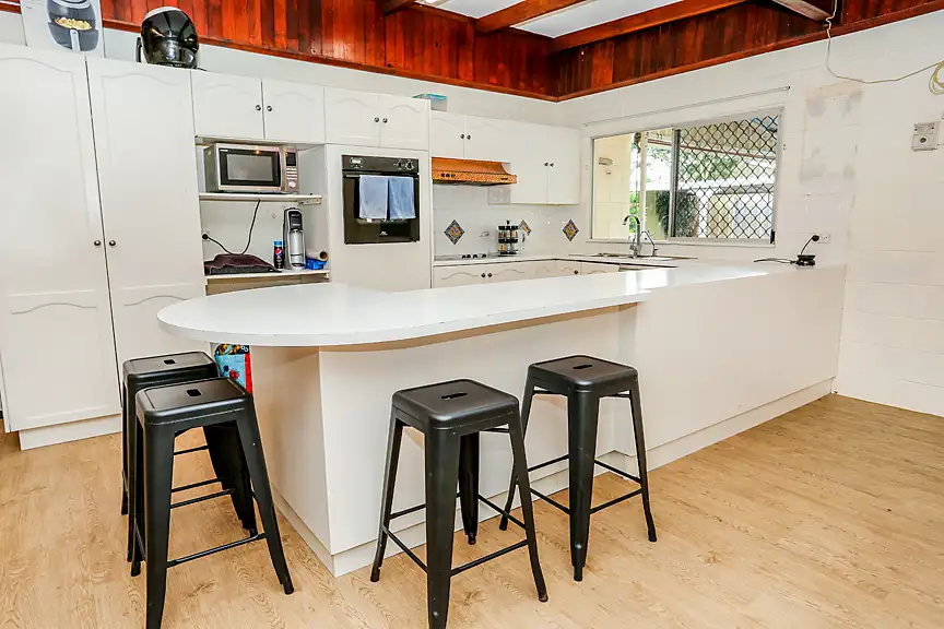 Main view of Homely house listing, 22 Hinkler Crescent, Mount Isa QLD 4825