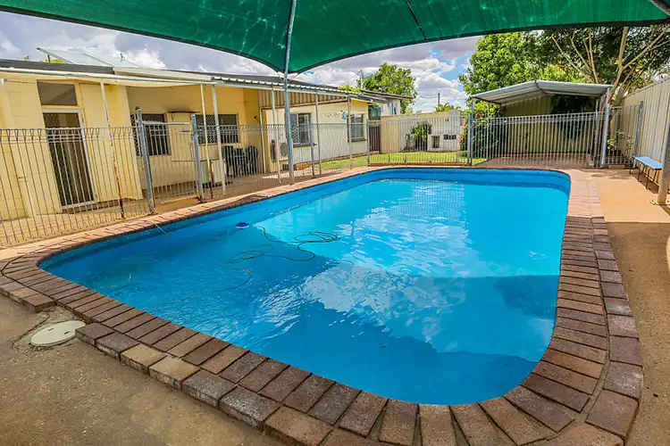 Second view of Homely house listing, 22 Hinkler Crescent, Mount Isa QLD 4825