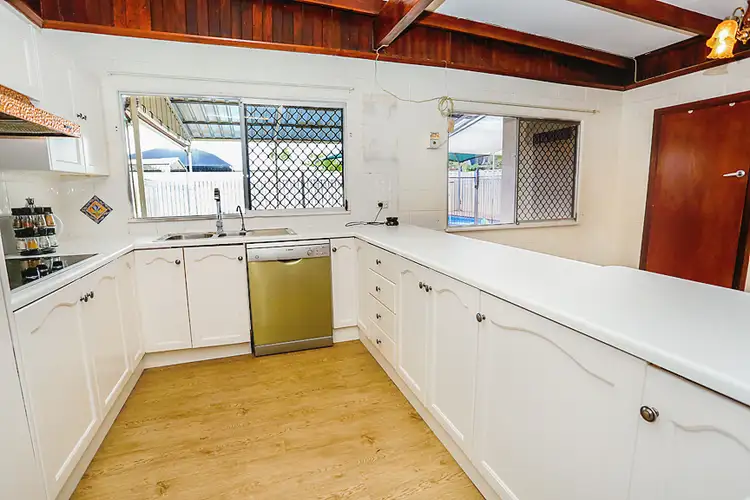 Third view of Homely house listing, 22 Hinkler Crescent, Mount Isa QLD 4825