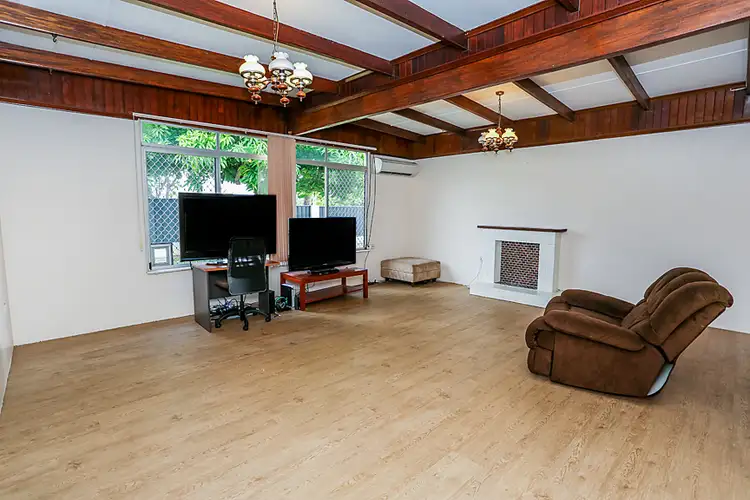 Fourth view of Homely house listing, 22 Hinkler Crescent, Mount Isa QLD 4825
