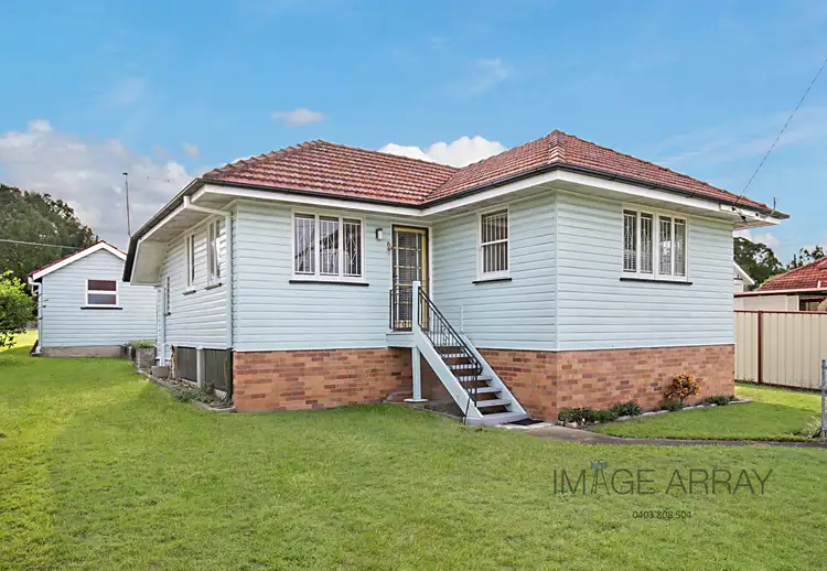 51 Watt St, Corinda QLD 4075