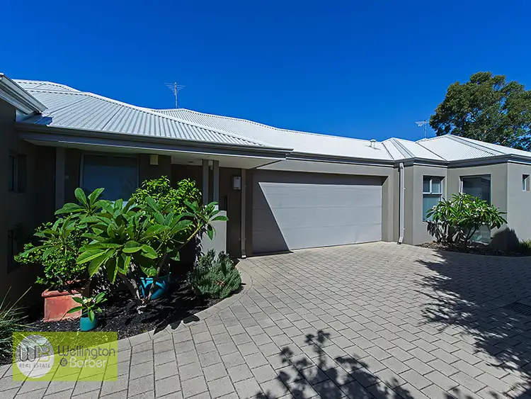 63B Harrison St, Balcatta WA 6021