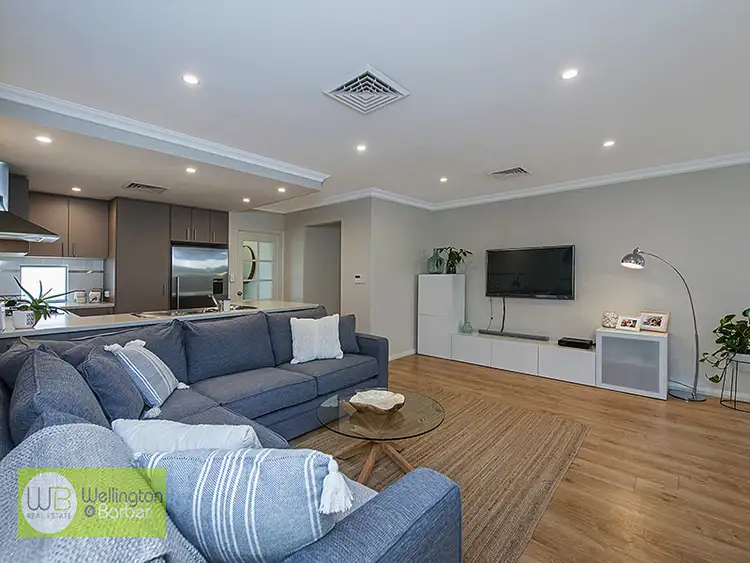 Sixth view of Homely villa listing, 63B Harrison St, Balcatta WA 6021