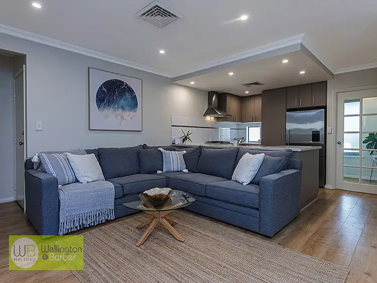 Seventh view of Homely villa listing, 63B Harrison St, Balcatta WA 6021