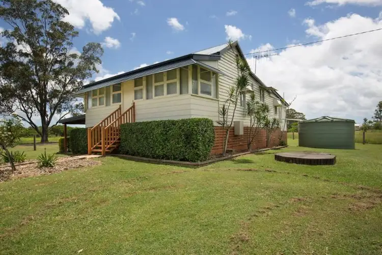 Main view of Homely house listing, 86 Grahams Rd, Sharon QLD 4670