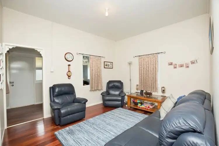 Third view of Homely house listing, 86 Grahams Rd, Sharon QLD 4670