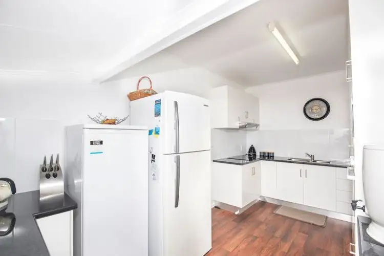 Fourth view of Homely house listing, 86 Grahams Rd, Sharon QLD 4670
