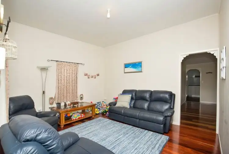 Fifth view of Homely house listing, 86 Grahams Rd, Sharon QLD 4670