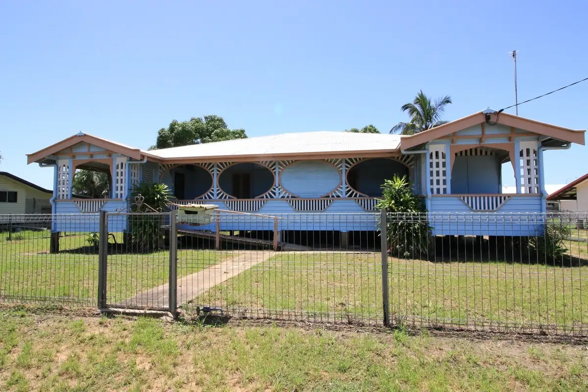 Main view of Homely house listing, 134 Cameron St, Ayr QLD 4807