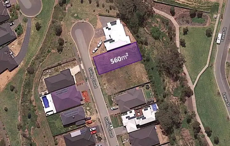 Sixth view of Homely land listing, 16 Siding Ct, Mount Barker SA 5251