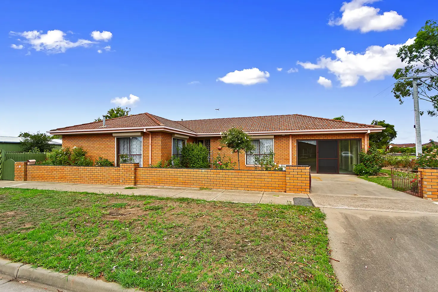 Main view of Homely house listing, 124 Mcadam St, Maffra VIC 3860