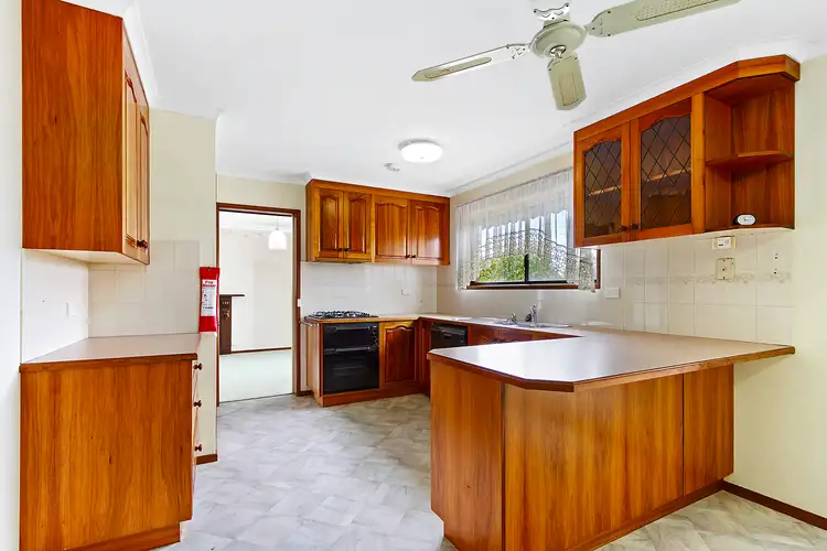Third view of Homely house listing, 124 Mcadam St, Maffra VIC 3860