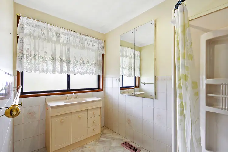 Fourth view of Homely house listing, 124 Mcadam St, Maffra VIC 3860