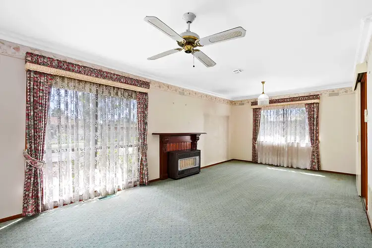 Fifth view of Homely house listing, 124 Mcadam St, Maffra VIC 3860