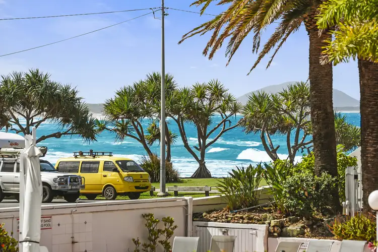 Unit 6/236 Alexandra Pde, Alexandra Headland QLD 4572