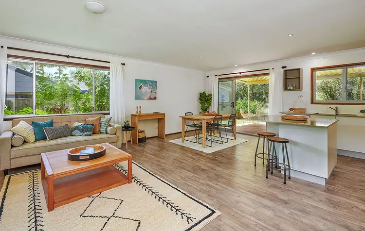 Main view of Homely house listing, 48 Balemo Dr, Ocean Shores NSW 2483