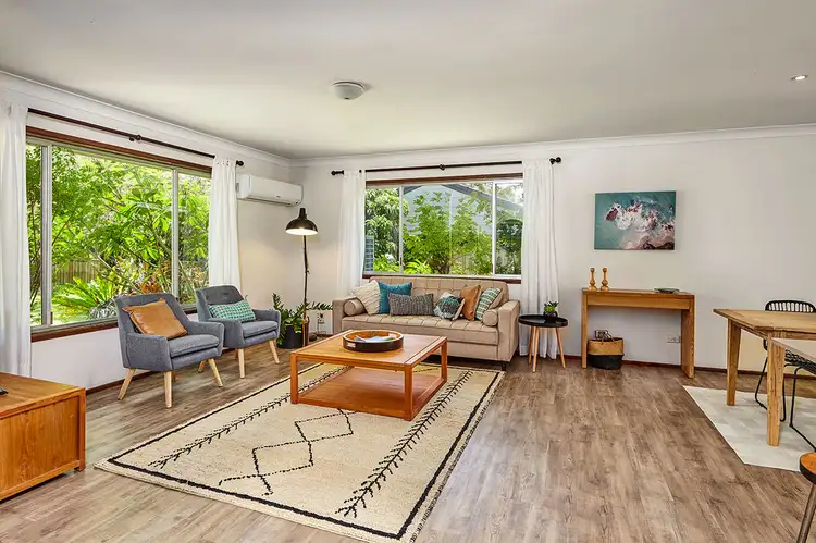 Fifth view of Homely house listing, 48 Balemo Dr, Ocean Shores NSW 2483