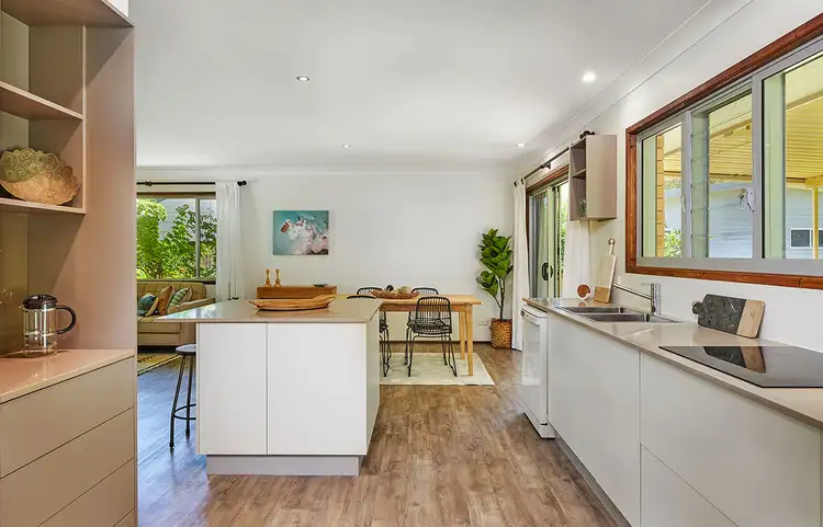 Sixth view of Homely house listing, 48 Balemo Dr, Ocean Shores NSW 2483