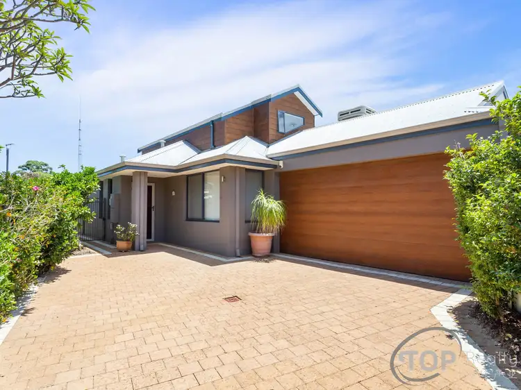 25A Veronica St, Riverton WA 6148