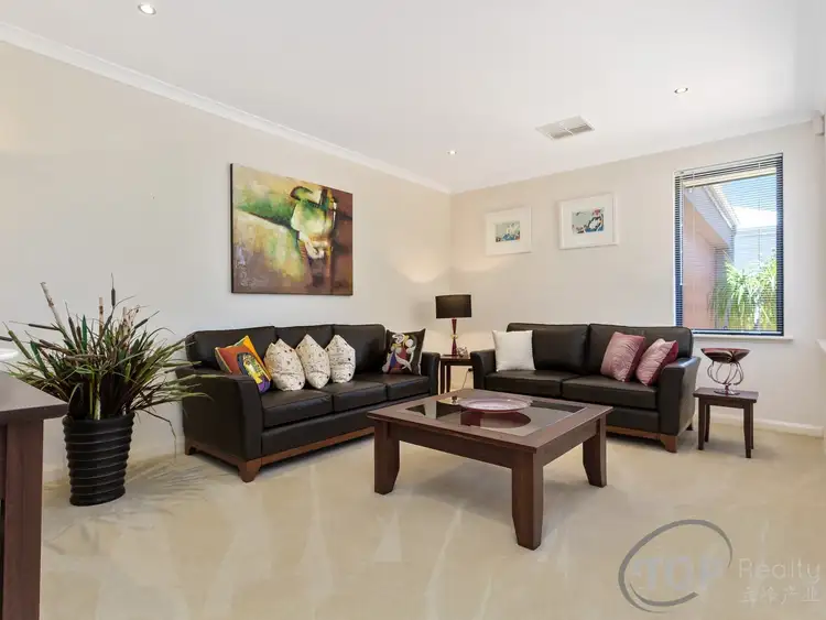 Third view of Homely house listing, 25A Veronica St, Riverton WA 6148