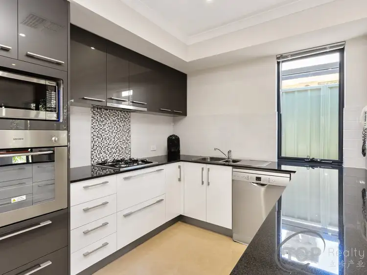 Sixth view of Homely house listing, 25A Veronica St, Riverton WA 6148