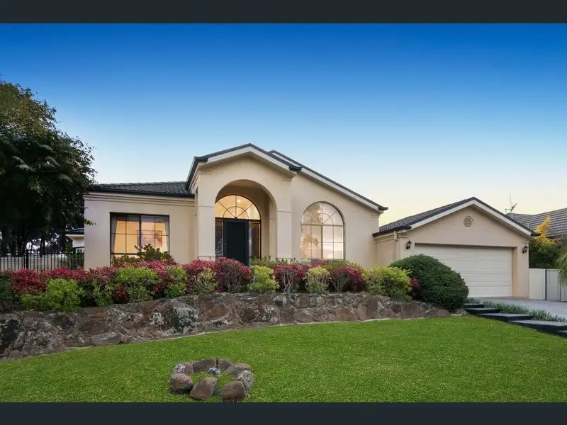 Main view of Homely house listing, 32 Duke St, Kangaroo Flat VIC 3555
