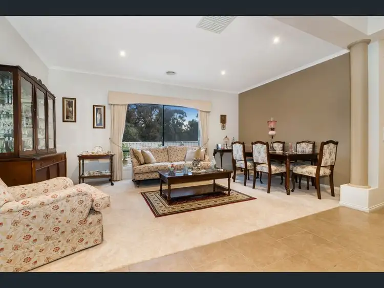 Third view of Homely house listing, 32 Duke St, Kangaroo Flat VIC 3555