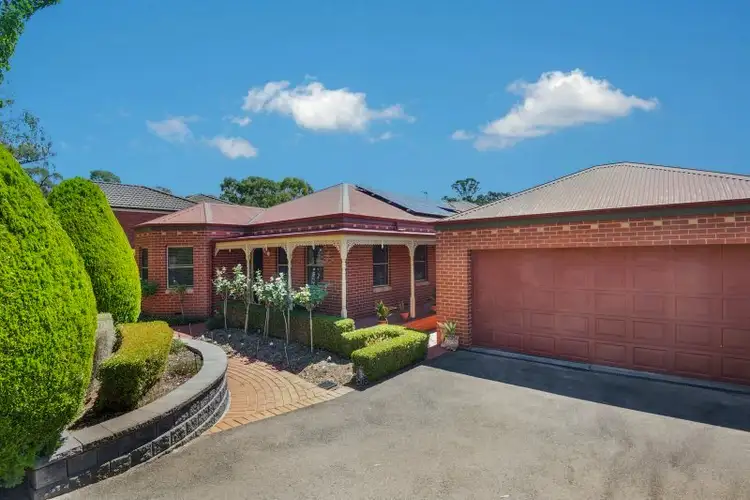 Main view of Homely house listing, 54 Kendall St, Spring Gully VIC 3550