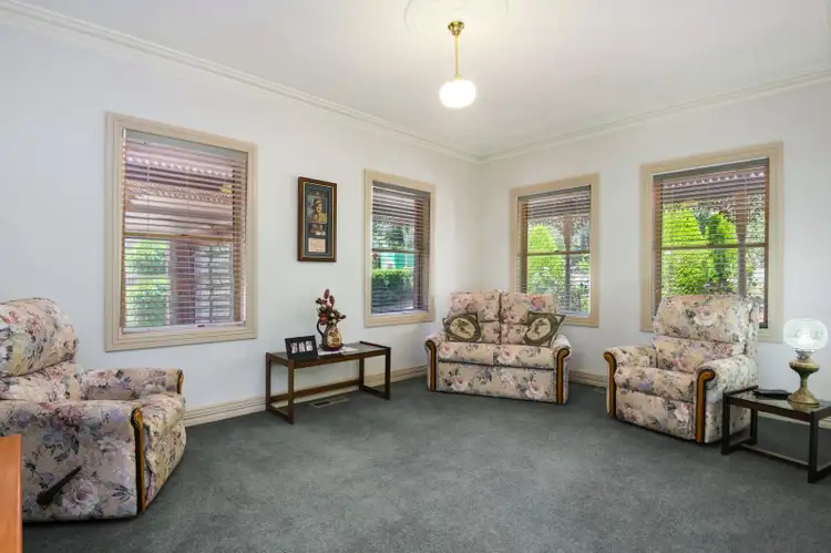 Second view of Homely house listing, 54 Kendall St, Spring Gully VIC 3550