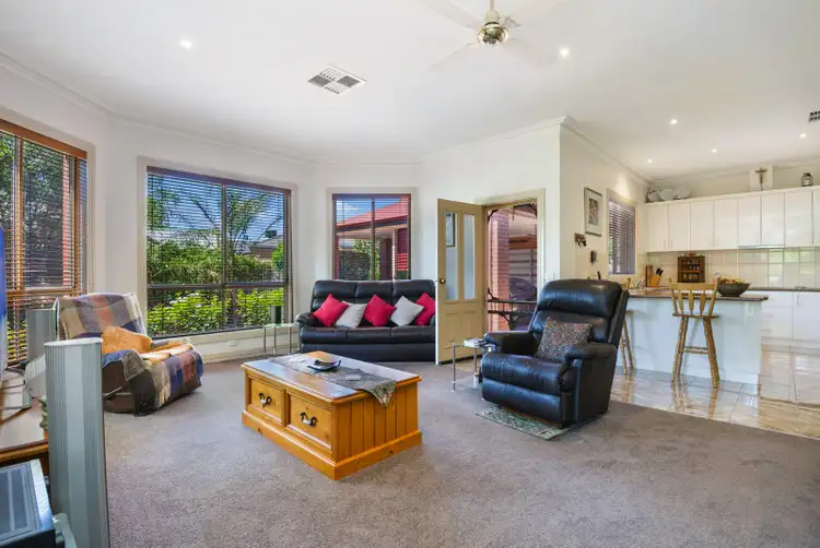 Fifth view of Homely house listing, 54 Kendall St, Spring Gully VIC 3550