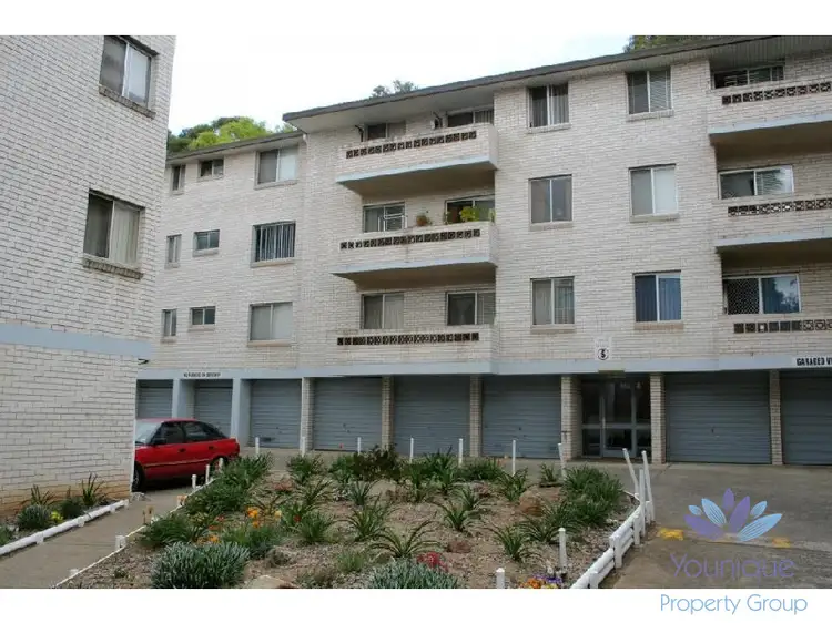 132 Lethbridge Street