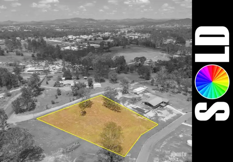 7 Brianna Court, Araluen QLD 4570