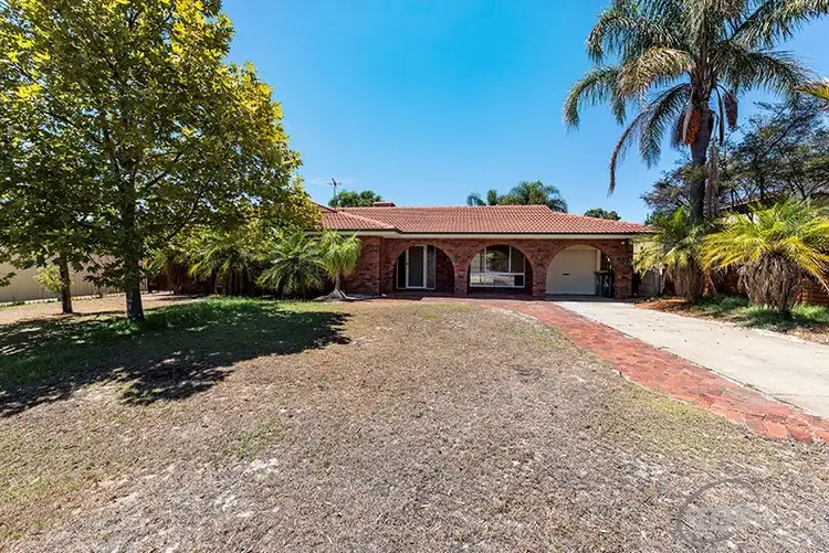 4 The Pinnacle, Willetton WA 6155