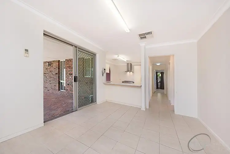 Fourth view of Homely house listing, 4 The Pinnacle, Willetton WA 6155