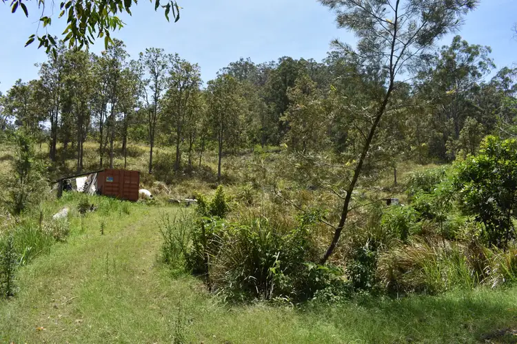 Second view of Homely rural property listing, Lot 11 Blackhorse Creek, Kyogle NSW 2474