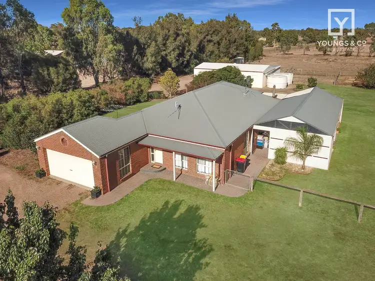 4 Maley Ct, Kialla VIC 3631